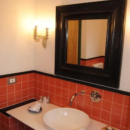 Del Re Guerriero منزل ريفي San Pietro in Cerro