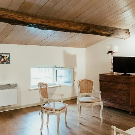 Del Re Guerriero منزل ريفي *