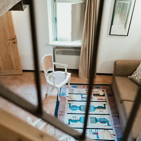 منزل ريفي Del Re Guerriero San Pietro in Cerro