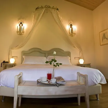 منزل ريفي Del Re Guerriero San Pietro in Cerro