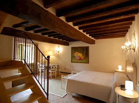 Del Re Guerriero منزل ريفي San Pietro in Cerro