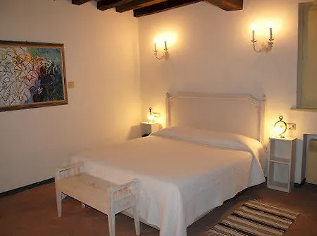 Del Re Guerriero * San Pietro in Cerro