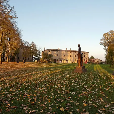 منزل ريفي Del Re Guerriero San Pietro in Cerro