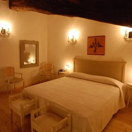 Del Re Guerriero * San Pietro in Cerro