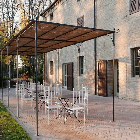 Del Re Guerriero San Pietro in Cerro