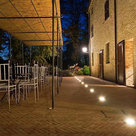 Del Re Guerriero * San Pietro in Cerro