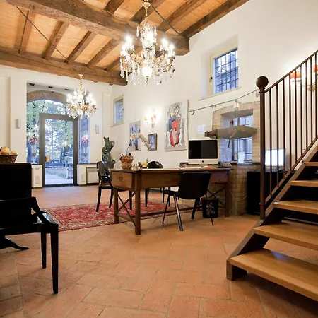 Del Re Guerriero * San Pietro in Cerro