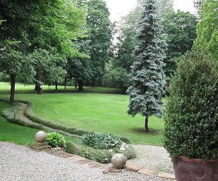 منزل ريفي Del Re Guerriero *