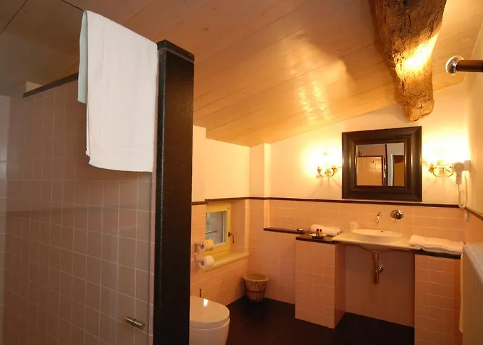 Gospodarstwo wiejskie Del Re Guerriero San Pietro in Cerro