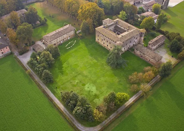 Del Re Guerriero Gospodarstwo wiejskie *