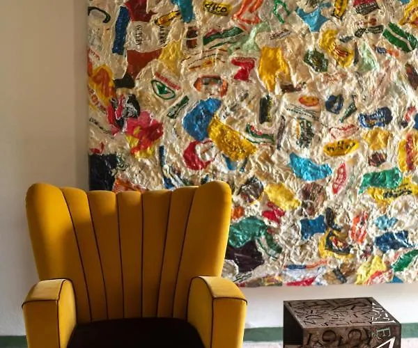 Gospodarstwo wiejskie Del Re Guerriero San Pietro in Cerro