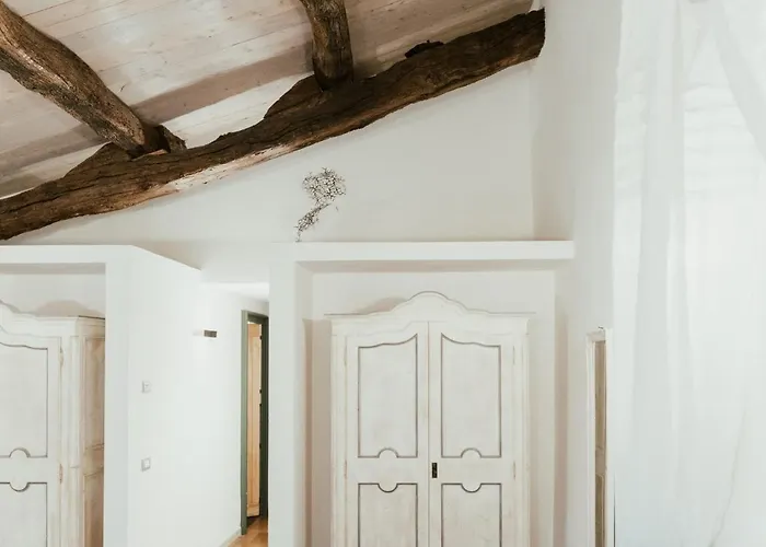 Del Re Guerriero Gospodarstwo wiejskie