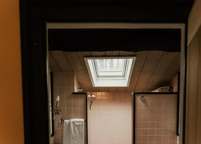 Gospodarstwo wiejskie Del Re Guerriero *