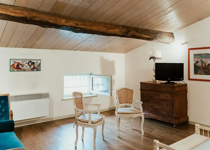 Del Re Guerriero Gospodarstwo wiejskie *