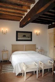 Del Re Guerriero * San Pietro in Cerro