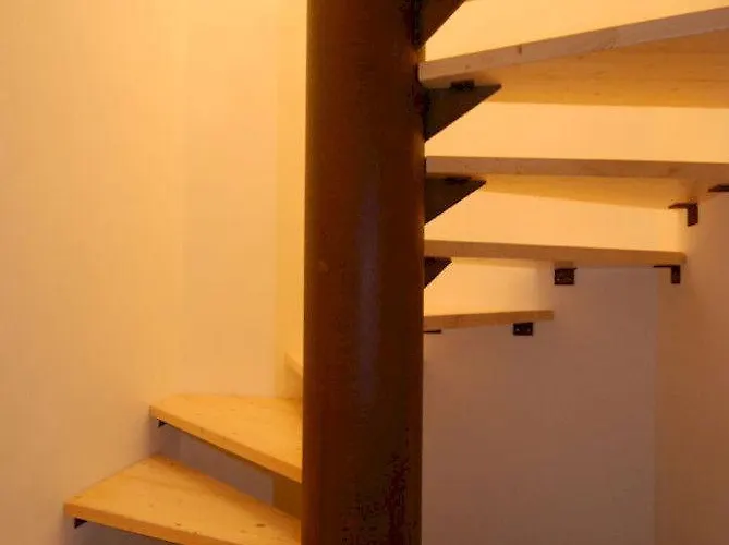 Del Re Guerriero Gospodarstwo wiejskie San Pietro in Cerro