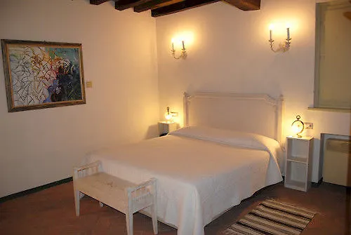 Del Re Guerriero * San Pietro in Cerro