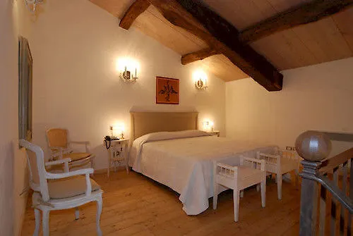 Gospodarstwo wiejskie Del Re Guerriero