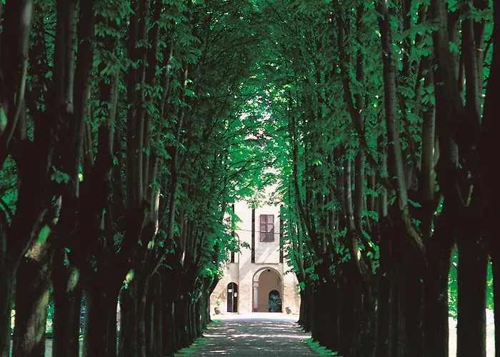 Gospodarstwo wiejskie Del Re Guerriero *