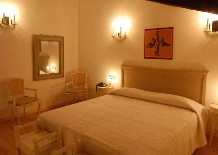 Del Re Guerriero * San Pietro in Cerro