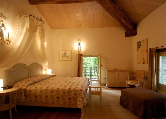 Del Re Guerriero Gospodarstwo wiejskie *