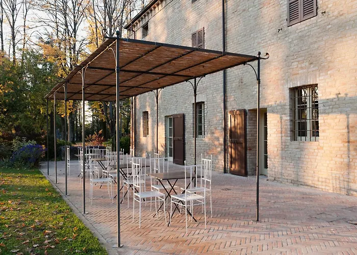 Del Re Guerriero San Pietro in Cerro