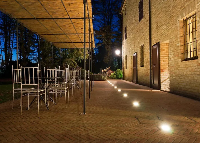 Del Re Guerriero * San Pietro in Cerro