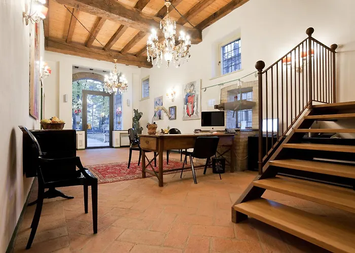 Del Re Guerriero * San Pietro in Cerro