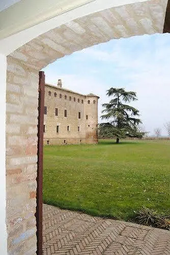 Del Re Guerriero Gospodarstwo wiejskie *