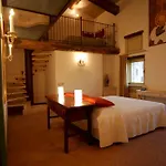 Del Re Guerriero Casa di campagna
