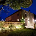 Del Re Guerriero San Pietro in Cerro