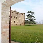 Del Re Guerriero Casa di campagna *