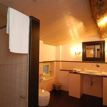 Landhaus Del Re Guerriero San Pietro in Cerro