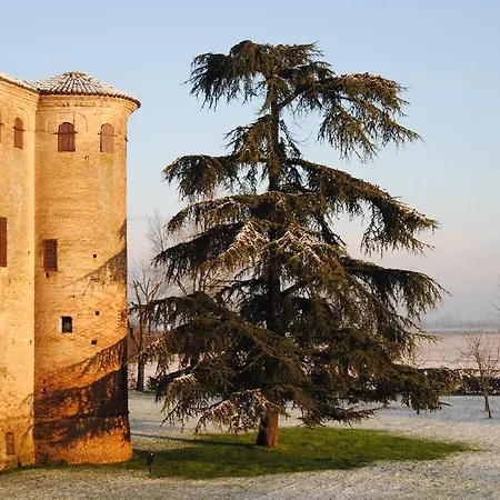 Del Re Guerriero * San Pietro in Cerro