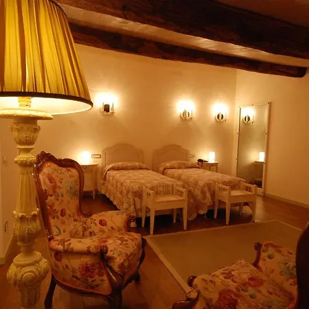 Landhaus Del Re Guerriero