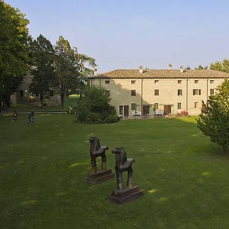 Landhaus Del Re Guerriero San Pietro in Cerro