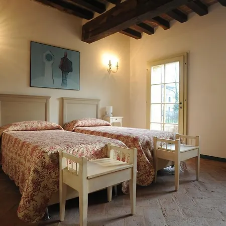 Country house Del Re Guerriero San Pietro in Cerro