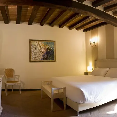 Landhaus Del Re Guerriero *