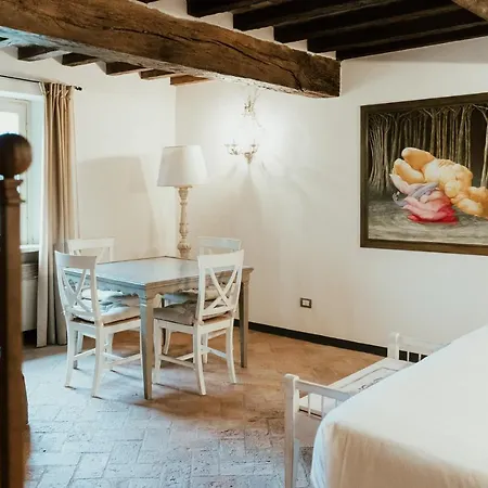 Del Re Guerriero Country house San Pietro in Cerro