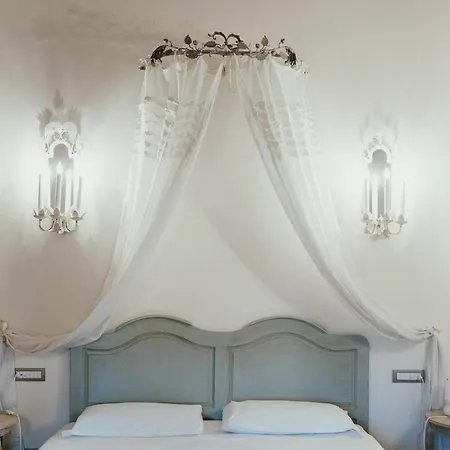 Country house Del Re Guerriero
