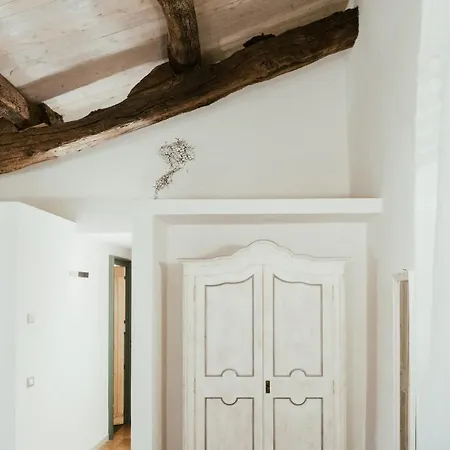 Del Re Guerriero Country house