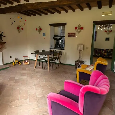 Del Re Guerriero San Pietro in Cerro