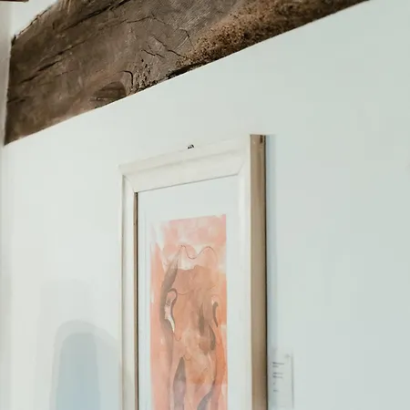 Del Re Guerriero Landhaus San Pietro in Cerro