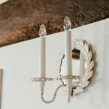 Del Re Guerriero Country house