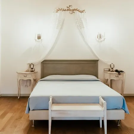 Country house Del Re Guerriero