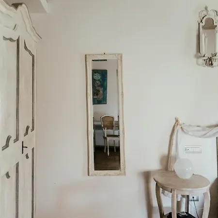 Del Re Guerriero Country house *