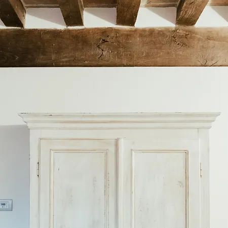 Del Re Guerriero Country house San Pietro in Cerro