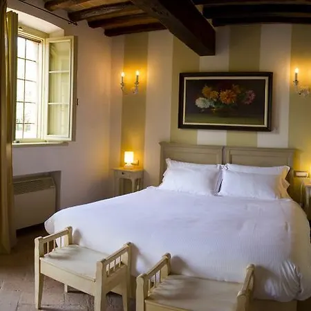 Country house Del Re Guerriero *