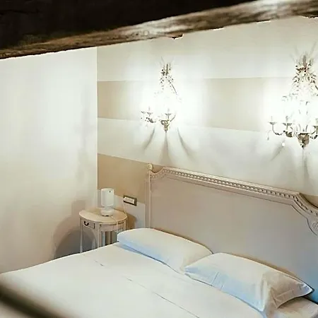 Country house Del Re Guerriero *