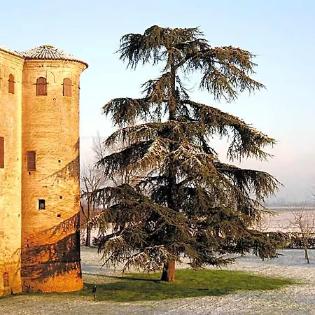 Country house Del Re Guerriero *